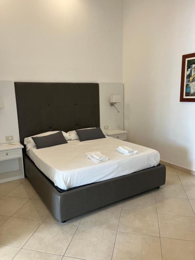 Coral Blue Apartment Piano di Sorrento Exterior foto